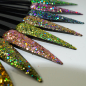 Preview: Holo Glitter Mix Set