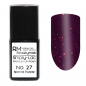 Preview: Simply-Lac Premium UV-Polish Nr. 27 Sparkle Purple 10ml