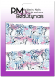 Preview: Nail Wrap Fullcover Sticker C119