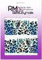 Preview: Nail Wrap Fullcover Sticker xf1487