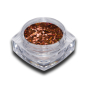 Preview: Laser Hologramm Pailletten Set 1mm