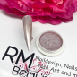 Preview: Rosegold Chrome Pigment Puder Set