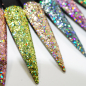 Preview: Holo Glitter Mix Set