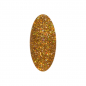 Preview: Hologramm Glitter Puder Gelb-Gold