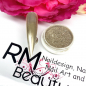 Preview: Rosegold Chrome Pigment Puder Set