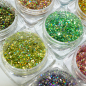 Preview: Holo Glitter Mix Set