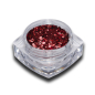 Preview: Laser Hologramm Pailletten Set 1mm