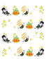Preview: Halloween Nail Warp BLE921
