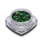 Preview: Laser Hologramm Pailletten Set 1mm