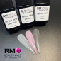 Preview: Perfect Gloss Milky White non Sticky Quickfinish 10ml