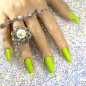 Preview: Simply-Lac Premium UV-Polish Nr. 6 Tender Shoots 10ml