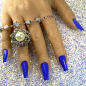 Preview: Simply-Lac Premium UV-Polish Nr. 17 Liberty 10ml