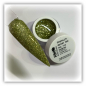 Preview: glitzer grün RM Beautynails