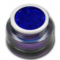 Preview: Spiderline UV-GEL metallic Blau 5ml