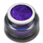 Preview: Spiderline UV-GEL metallic Violett 5ml