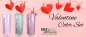 Preview: PREMIUM Farbgel Set - Valentine Color Set