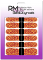 Preview: Nail Wrap Fullcover Sticker C-4-003