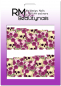 Preview: Nail Wrap Fullcover Sticker C251