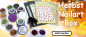 Preview: Herbst Nailart Box