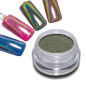 Preview: Hologramm Chrome Effekt Pigment Unicorn