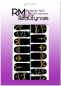 Preview: Nail Wrap / Patch Sticker selbstklebend K1009