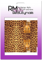 Preview: Nail Wrap Fullcover Sticker Tiger N163