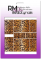 Preview: Nail Wrap Fullcover Sticker Tiger N171