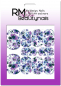 Preview: Nail Wrap Fullcover Sticker Blumen N252