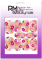 Preview: Nail Wrap Fullcover Sticker Blumen N275