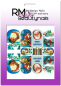 Preview: Nail Wrap Fullcover Sticker Weihnachten N419