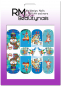 Preview: Nail Wrap Fullcover Sticker Weihnachten N426