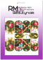 Preview: Nail Wrap Fullcover Sticker Weihnachten N430