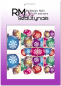 Preview: Nail Wrap Fullcover Sticker Weihnachten Weihnachtskugeln N542