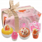 Preview: Bomb Cosmetics -  Secret Squirrel Geschenkset