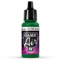 Preview: Vallejo Game Air 729 Sick Green, 17 ml