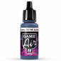 Preview: Vallejo Game Air 748 Sombre Grey, 17 ml
