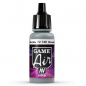 Preview: Vallejo Game Air 749 Stonewall Grey, 17 ml