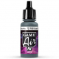 Preview: Vallejo Game Air 750 Cold Grey, 17 ml