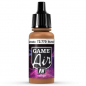 Preview: Vallejo Game Air 770 Burned Flesh, 17 ml