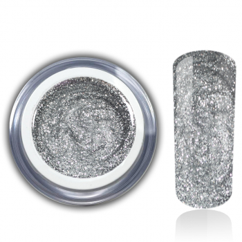 silber dose farbgel RM Beautynails