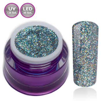 PREMIUM Glittergel Herbst Set 2021