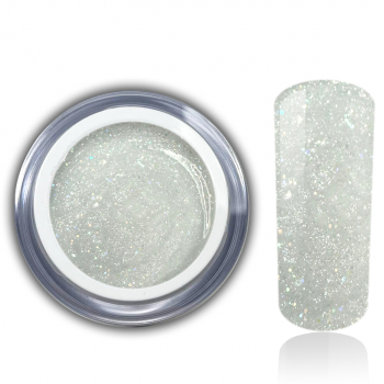 Silber Dose farbgel rm beautynails