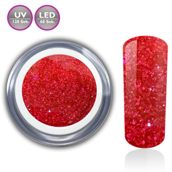 Rose Nagelgel RM Beautynails