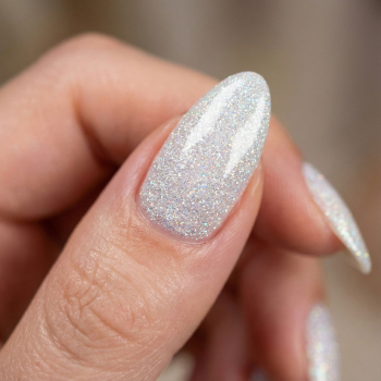 weiss Nagelgel RM Beautynails