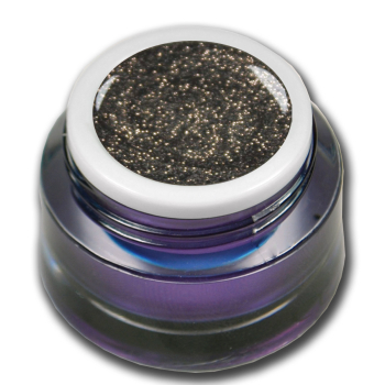 Glittergel UV Gel Glitter Wintersparkle 5ml