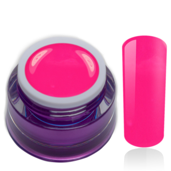 Premium Farbgel Pink