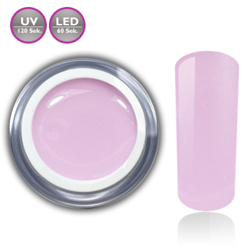 Premium Farbgel Pretty Rose