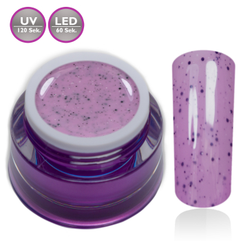 Premium Farbgel Milkshake Set