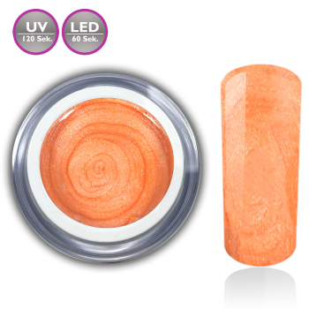 farbgel melone rm beautynails