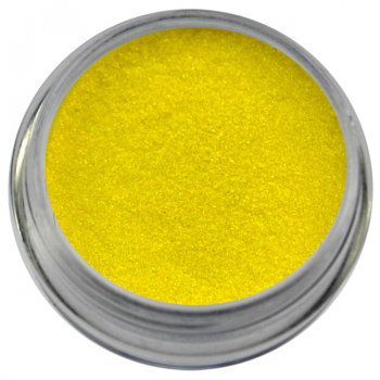 Pigment Puder Ultrafein Lemon #01